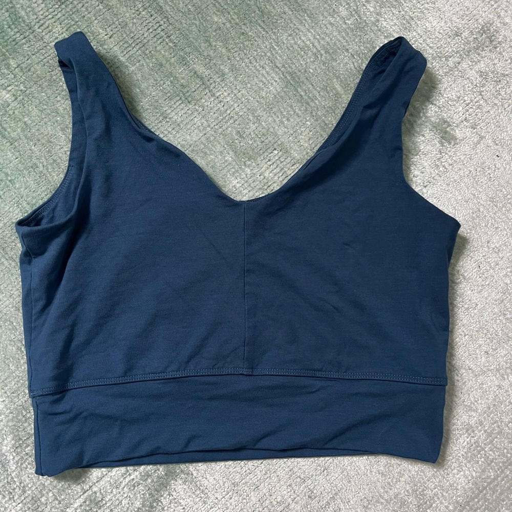 Free Label Bamboo Becky Bra M